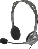 Headphones Logitech H111 