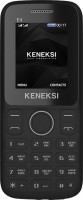 Photos - Mobile Phone Keneksi E4 0 B