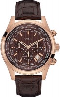 Photos - Wrist Watch GUESS W0500G3 