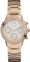 Photos - Wrist Watch GUESS W0546L3 