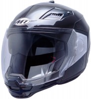 Photos - Motorcycle Helmet MT Convert 