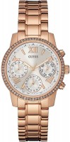 Photos - Wrist Watch GUESS W0623L2 