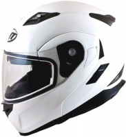 Photos - Motorcycle Helmet MT Flux 