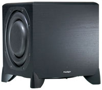 Photos - Subwoofer Paradigm UltraCube 12 