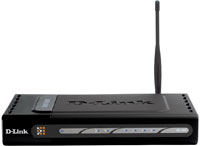 Wi-Fi D-Link DGL-4300 