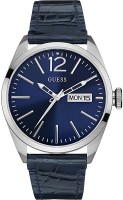 Photos - Wrist Watch GUESS W0658G1 