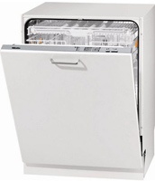 Photos - Integrated Dishwasher Miele G 1173 SCVi 
