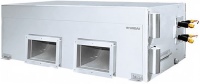 Photos - Air Conditioner Hyundai H-MZDHP1-120H-UI129 120 m²