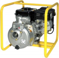 Photos - Water Pump with Engine Wacker Neuson PG 2 