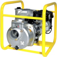 Photos - Water Pump with Engine Wacker Neuson PG 3 