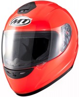 Photos - Motorcycle Helmet MT Thunder 