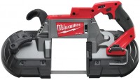 Photos - Power Saw Milwaukee M18 CBS125-0 