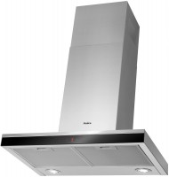 Photos - Cooker Hood Amica OKC654T stainless steel
