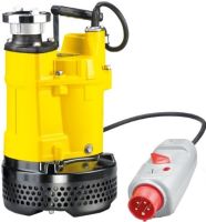 Photos - Submersible Pump Wacker Neuson PS3 1503 