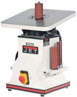 Photos - Bench Grinders & Polisher Jet JBOS-5 700 W 230 V