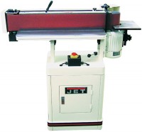 Photos - Bench Grinders & Polisher Jet OES-80CS 400V 400 V