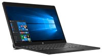 Photos - Laptop Dell XPS 12 9250 (9250-3744)