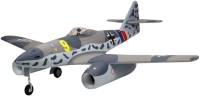 Photos - RC Aircraft Dynam Messerschmitt Me.262