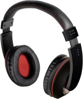 Photos - Headphones ISY IHP 500 