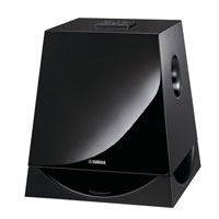 Photos - Subwoofer Yamaha NS-SW700 