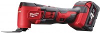 Photos - Multi Power Tool Milwaukee M18 BMT-421C 