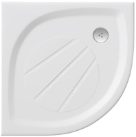 Photos - Shower Tray Ravak Elipso Pro XA234401010 