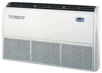 Photos - Air Conditioner TOSOT T12H-LF 35 m²