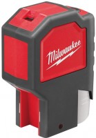Photos - Laser Measuring Tool Milwaukee C12 BL2-0 