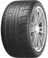 Photos - Tyre Dunlop Sport Maxx Race 325/30 R21 108Y Porsche 