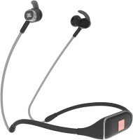 Photos - Headphones JBL Reflect Response 