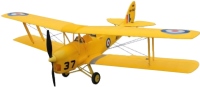 Photos - RC Aircraft Dynam De Havilland Tiger Moth 