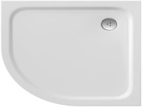 Photos - Shower Tray Ravak Elipso Pro Chrome XA247701010 