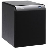 Photos - Subwoofer Velodyne CHT-12Q