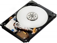 Photos - Hard Drive Fujitsu SATA 2.5" S26361-F5247-L130 300 GB