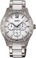 Photos - Wrist Watch Orient SW01004W 