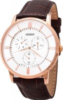 Photos - Wrist Watch Orient SX02001W 