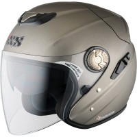 Photos - Motorcycle Helmet IXS HX 91 