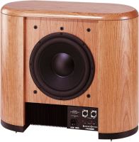 Photos - Subwoofer Audio Physic Minos 