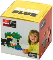 Photos - Construction Toy Plus-Plus Midi Basic (100 pieces) PP-3210 