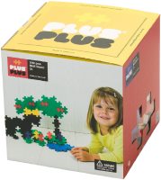 Photos - Construction Toy Plus-Plus Midi Basic (200 pieces) PP-3211 