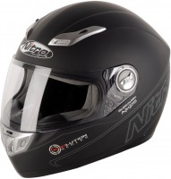 Photos - Motorcycle Helmet Nitro Aikido 