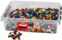 Photos - Construction Toy Plus-Plus Mini Mix (3600 pieces) PP-3373 