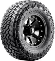 Tyre Nitto Trail Grappler M/T 255/75 R17 111Q 