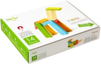 Photos - Construction Toy Tegu Tints 14P-TNT-306T 