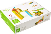 Photos - Construction Toy Tegu Tints 42P-TNT-306T 