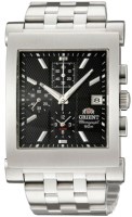 Photos - Wrist Watch Orient TDAG001B 
