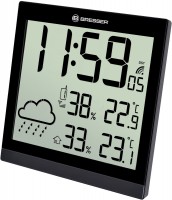 Photos - Weather Station BRESSER TemeoTrend JC 