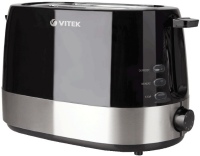 Photos - Toaster Vitek VT-1584 