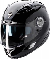 Photos - Motorcycle Helmet Scorpion EXO-1000 Air 