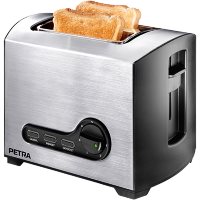 Photos - Toaster Petra TA 52.35 